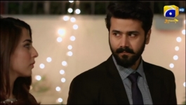 Ru Baru Ishq Tha - Episode 13 - 1st Aug 2022